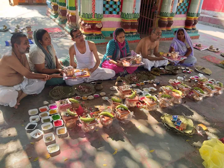 Gaya Pind Daan Photo