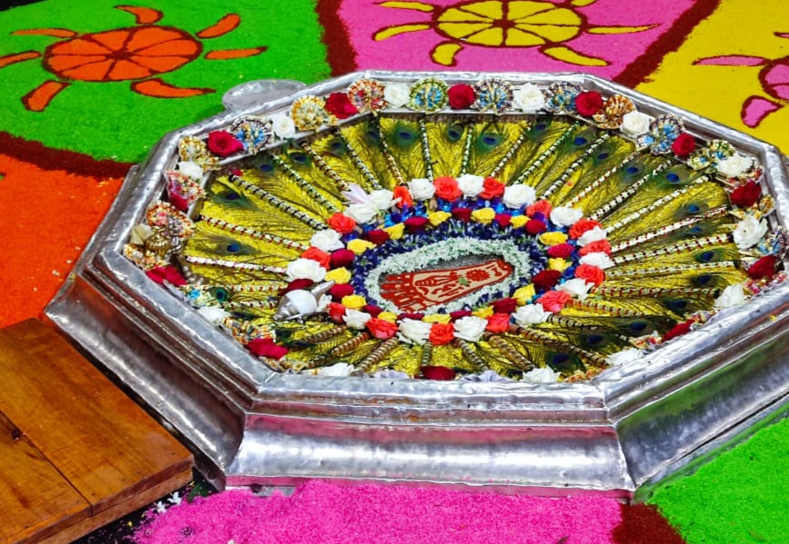 Gaya Pind Daan Photo