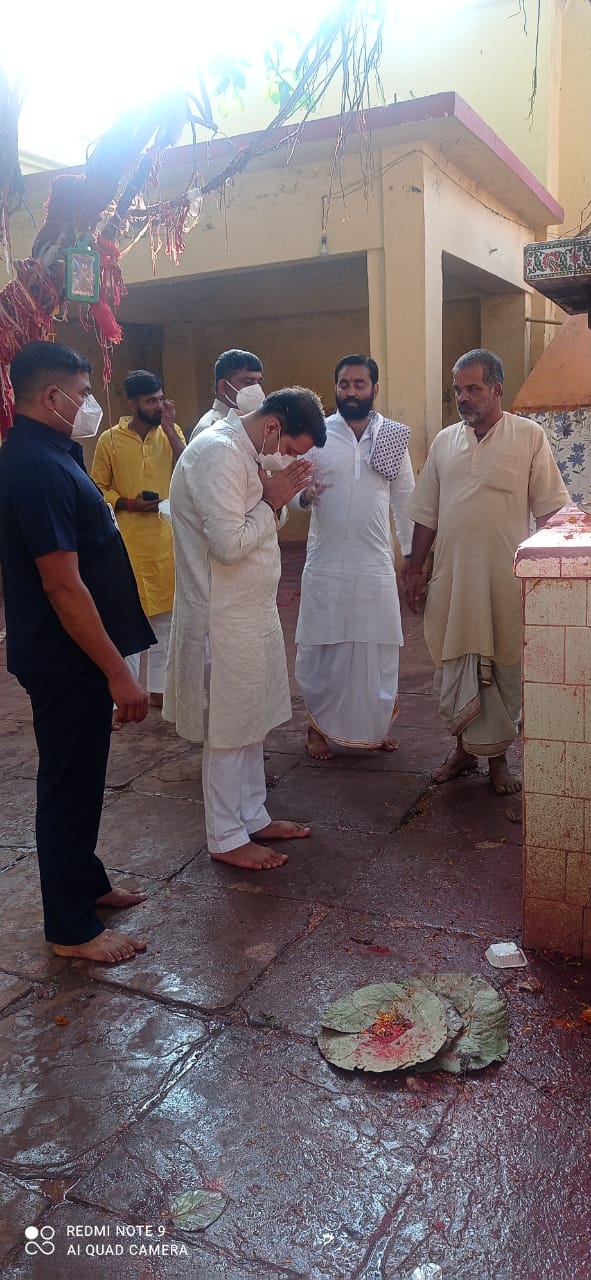 Gaya Pind Daan Photo