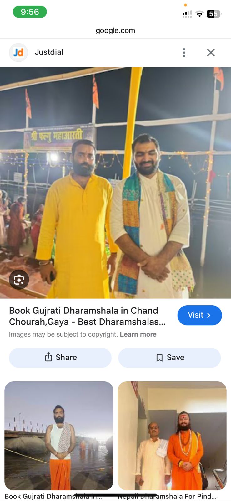 Gaya Pind Daan Photo