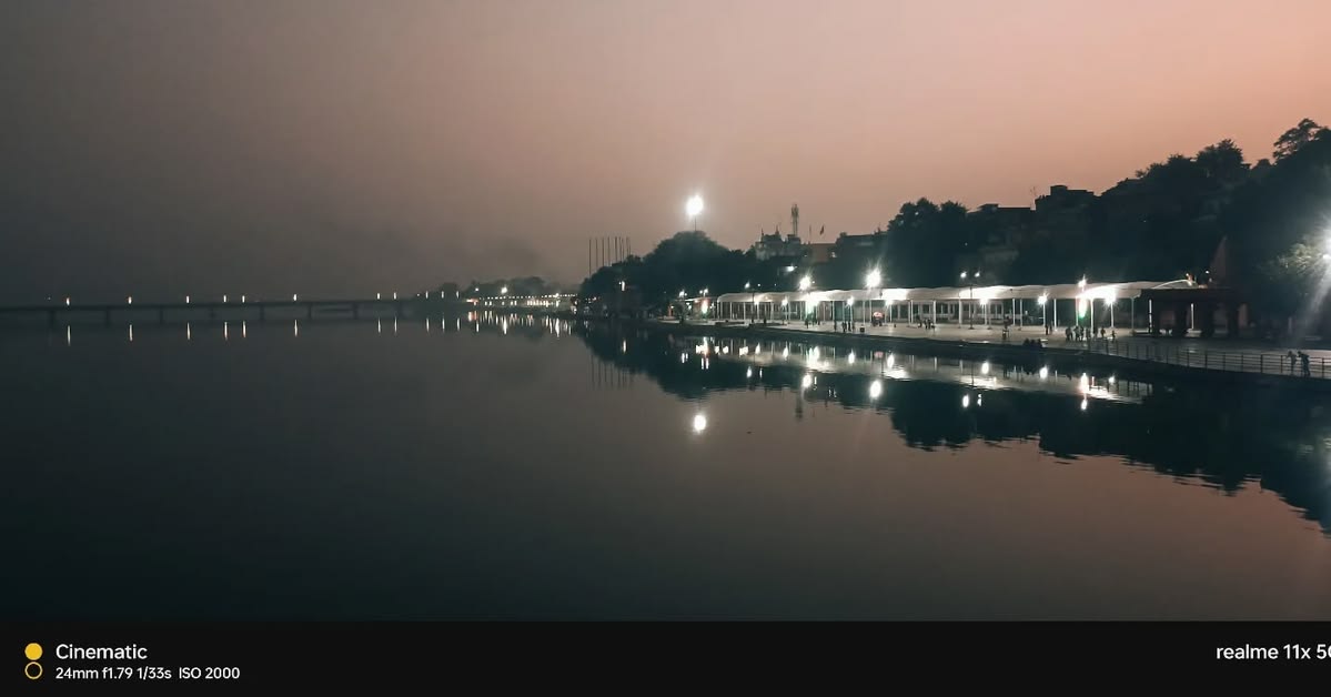 फल्गु नदी
