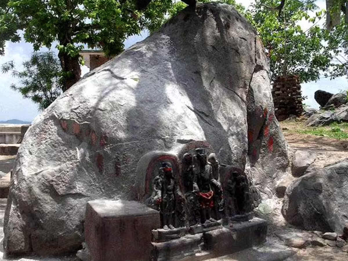 प्रेतशिला